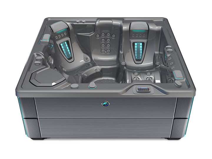Hot Spring Aria 5 Person Hot Tub