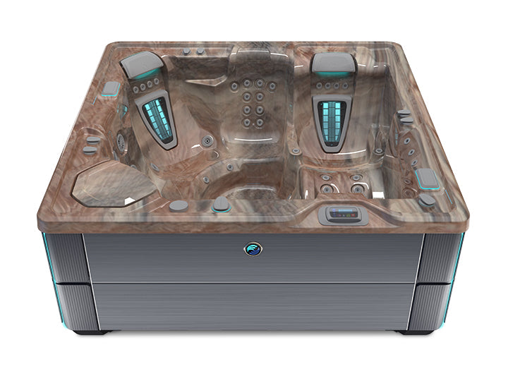 Hot Spring Aria 5 Person Hot Tub