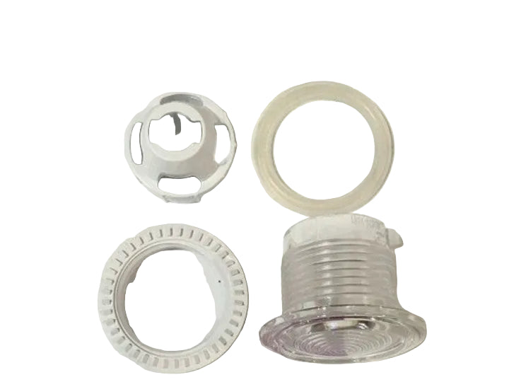 Artesian Spas 2" Light Lens w/ Gasket 35-0028-30