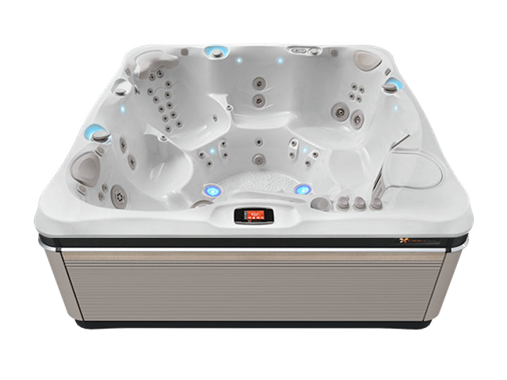 Caldera Geneva 6 Person Hot Tub