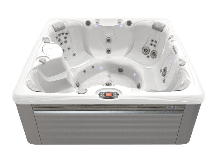Caldera Salina 7 Person Hot Tub