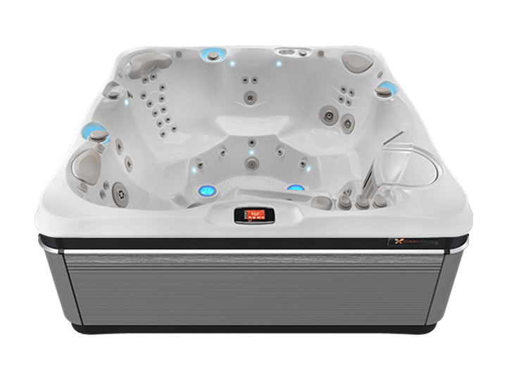Caldera Tahitian 6 Person Hot Tub