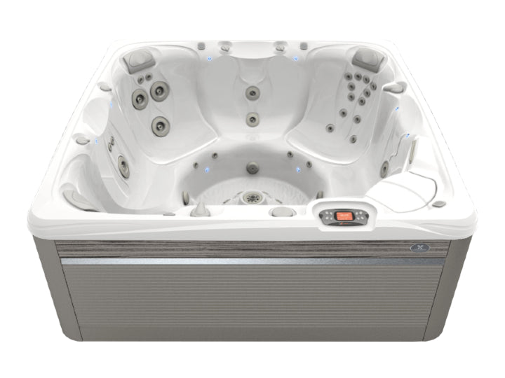 Caldera Reunion 7 Person Hot Tub