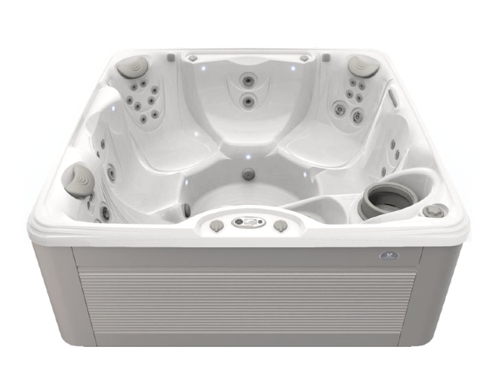 Caldera Marino 6 Person Hot Tub