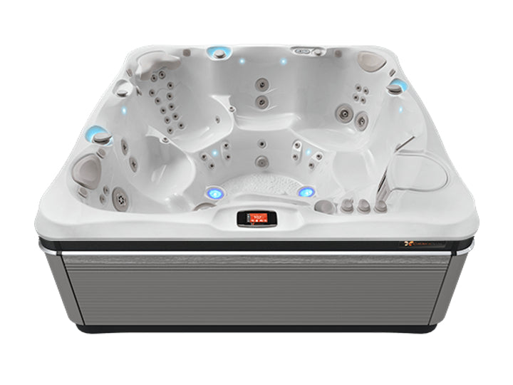 Caldera Geneva 6 Person Hot Tub