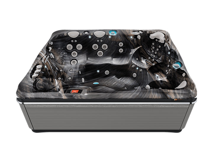 Caldera Cantabria 8 Person Hot Tub