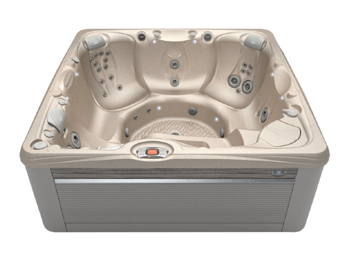 Caldera Makena 6 Person Hot Tub