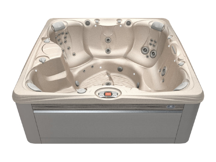 Caldera Salina 7 Person Hot Tub