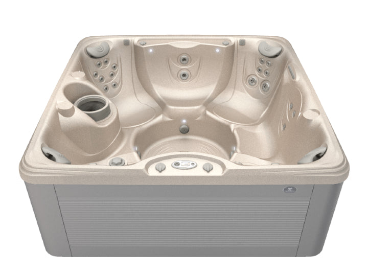 Caldera Vanto 7 Person Hot Tub