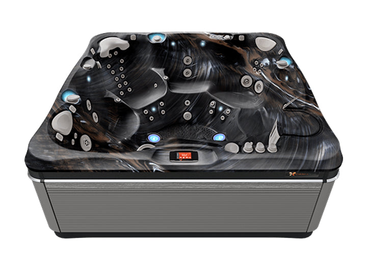 Caldera Geneva 6 Person Hot Tub