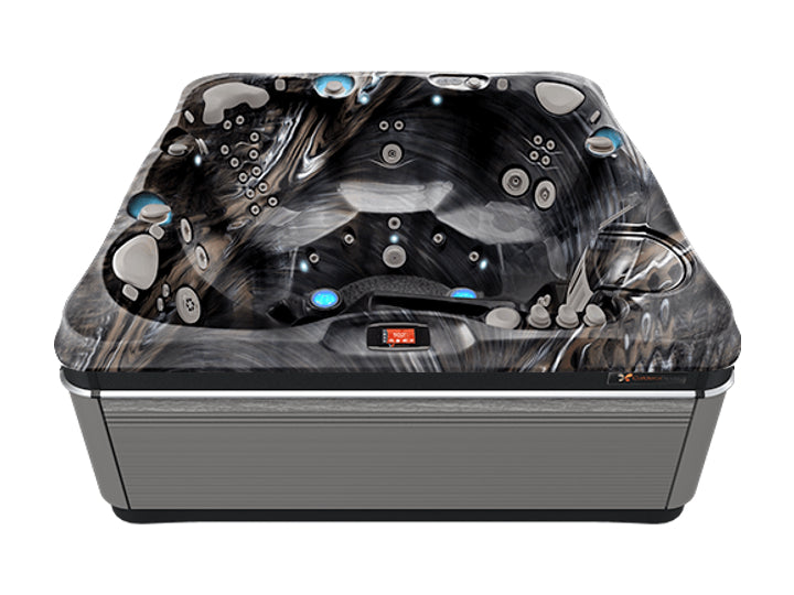 Caldera Tahitian 6 Person Hot Tub