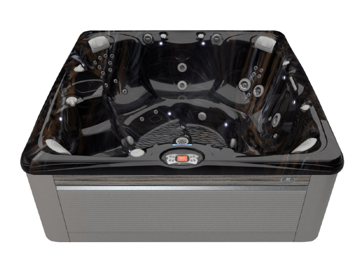 Caldera Salina 7 Person Hot Tub