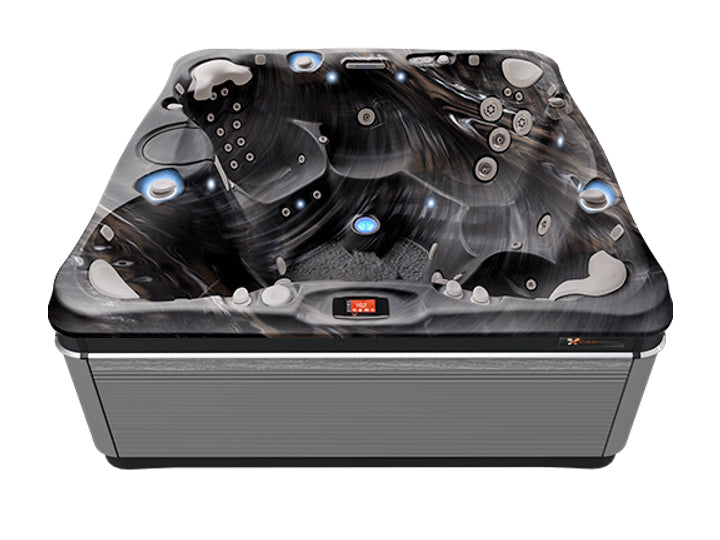 Caldera Niagara 7 Person Hot Tub