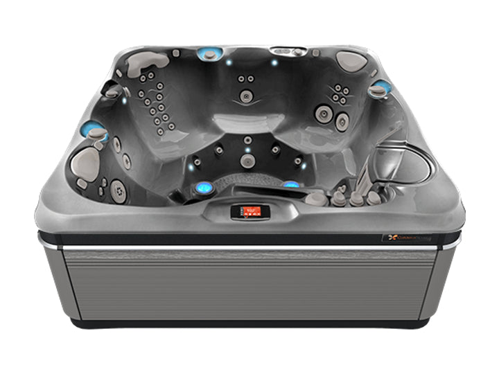 Caldera Tahitian 6 Person Hot Tub