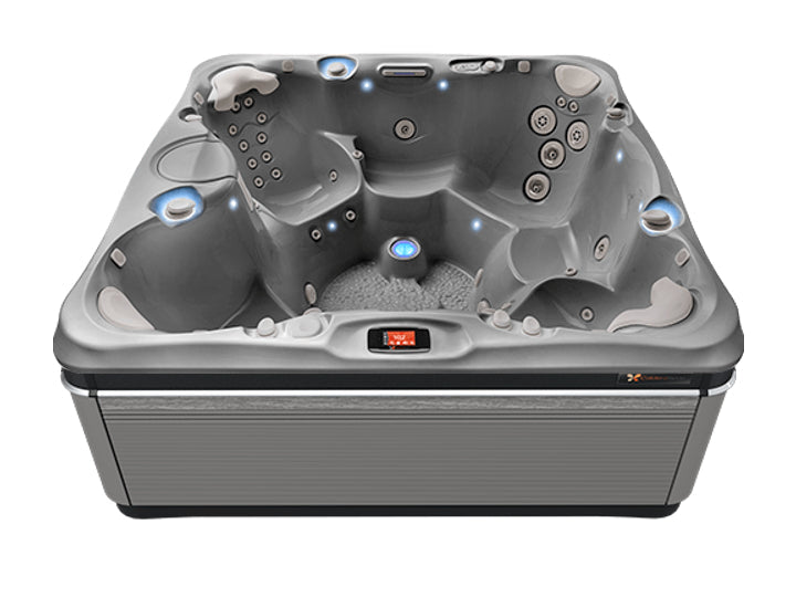 Caldera Niagara 7 Person Hot Tub