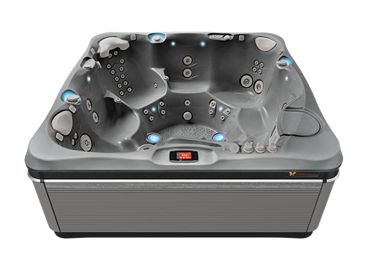 Caldera Geneva 6 Person Hot Tub