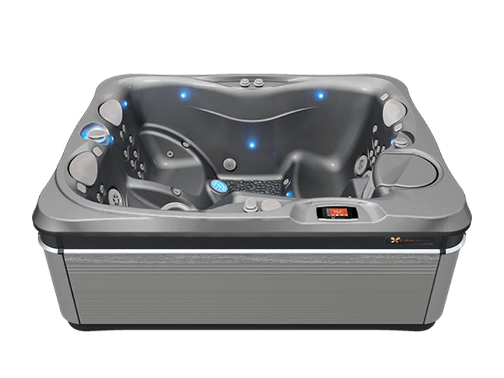 Caldera Ravello 3 Person Hot Tub