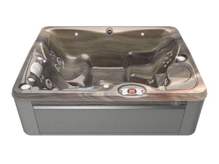 Caldera Kauai 3 Person Hot Tub