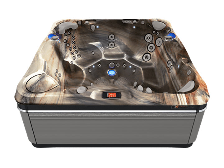 Caldera Florence 6 Person Hot Tub