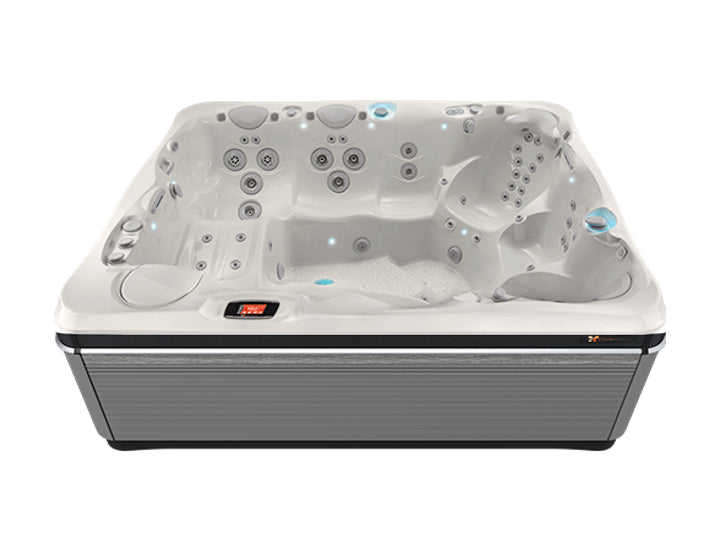Caldera Cantabria 8 Person Hot Tub