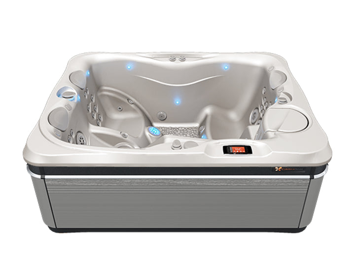 Caldera Ravello 3 Person Hot Tub