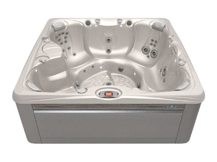 Caldera Salina 7 Person Hot Tub