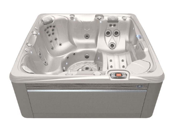 Caldera Seychelles 6 Person Hot Tub