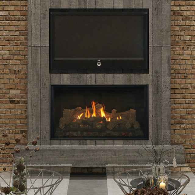 Bellingham 52 Gas Fireplace