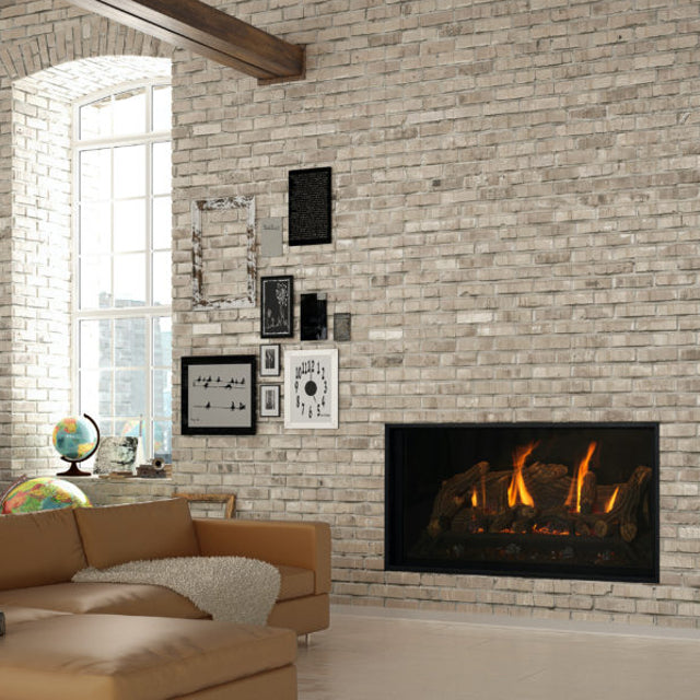 Bellingham 44 Gas Fireplace