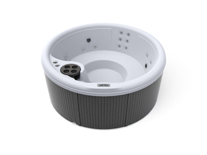 Hot Spring Aptos 5 Person Hot Tub
