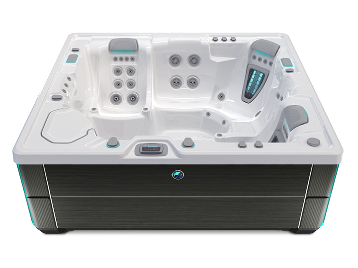 Hot Spring Envoy 5 Person Hot Tub