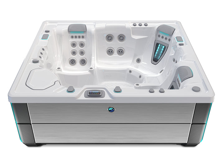 Hot Spring Envoy 5 Person Hot Tub