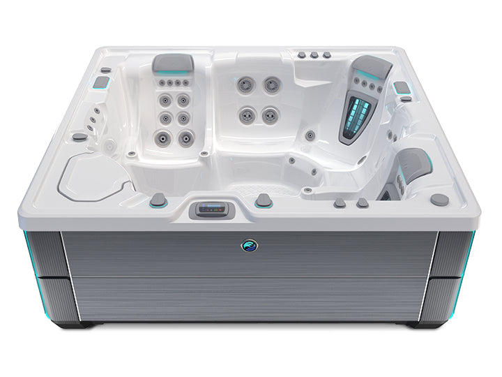 Hot Spring Envoy 5 Person Hot Tub