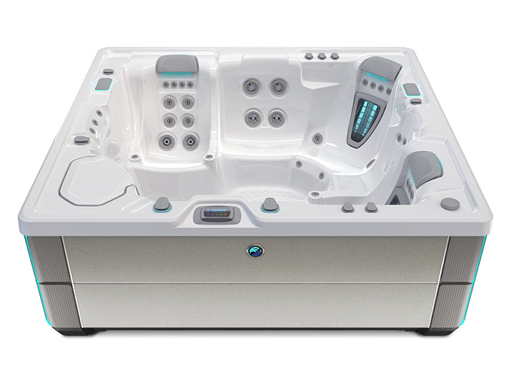 Hot Spring Envoy 5 Person Hot Tub