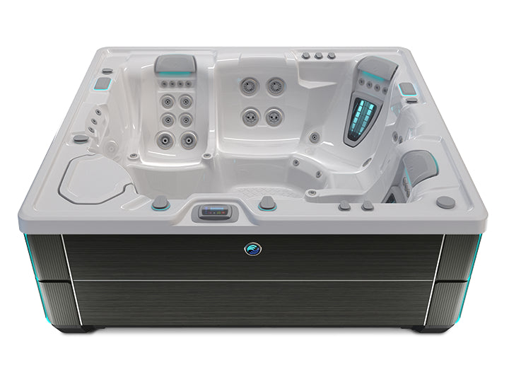 Hot Spring Envoy 5 Person Hot Tub