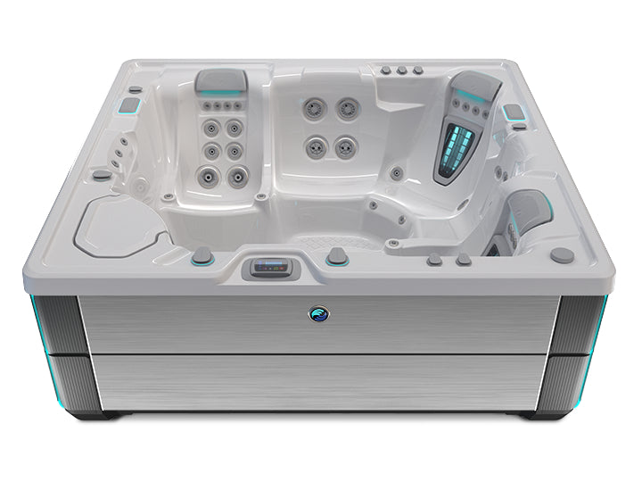 Hot Spring Envoy 5 Person Hot Tub