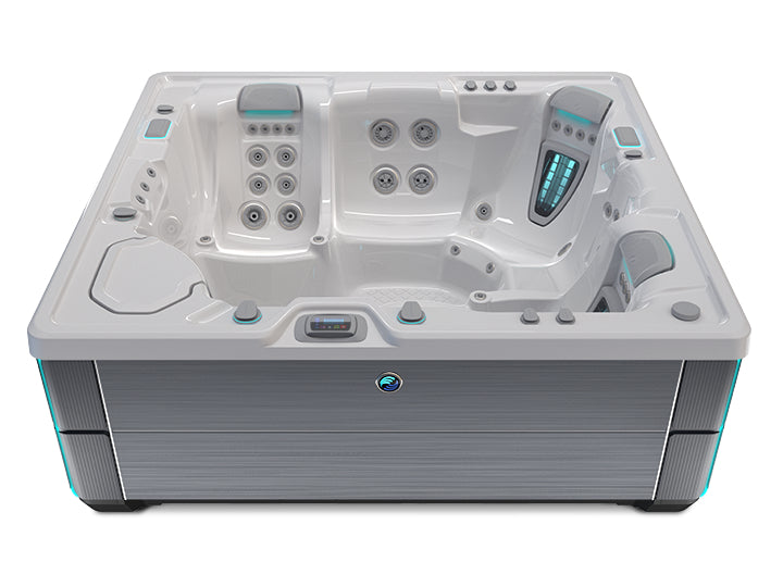 Hot Spring Envoy 5 Person Hot Tub