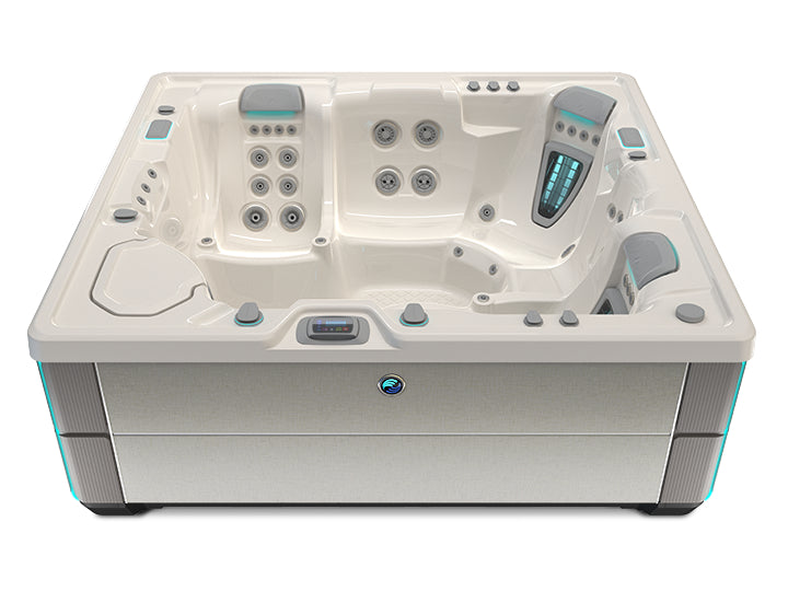 Hot Spring Envoy 5 Person Hot Tub