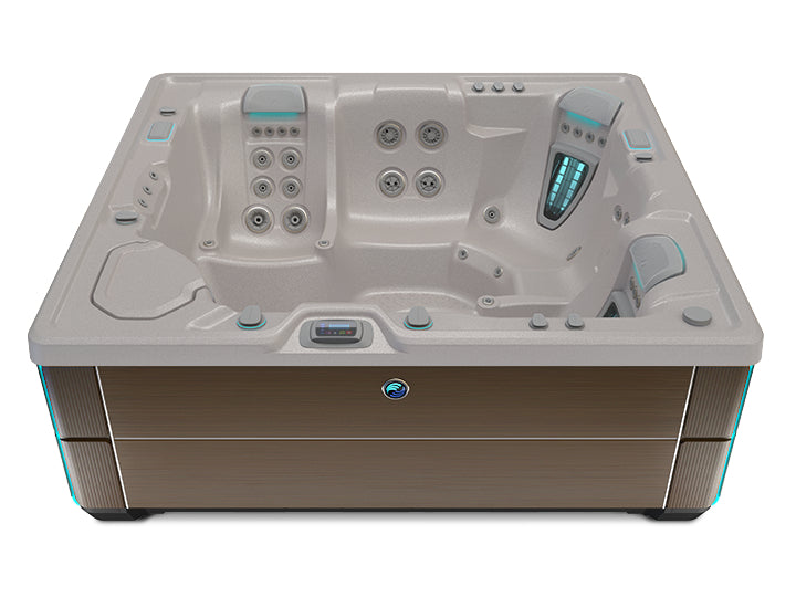 Hot Spring Envoy 5 Person Hot Tub
