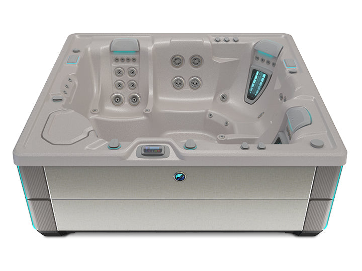 Hot Spring Envoy 5 Person Hot Tub