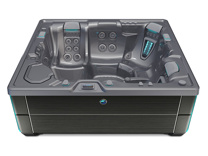 Hot Spring Envoy 5 Person Hot Tub