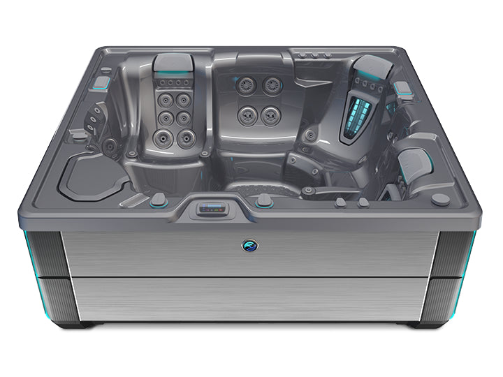 Hot Spring Envoy 5 Person Hot Tub