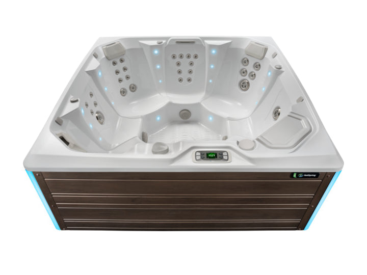 Hot Spring Flash 7 Person Hot Tub