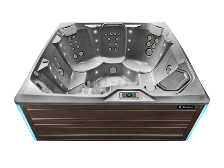 Hot Spring Flash 7 Person Hot Tub