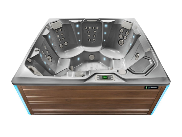 Hot Spring Flash 7 Person Hot Tub