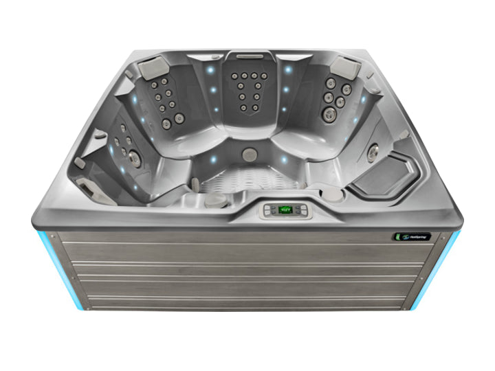 Hot Spring Flash 7 Person Hot Tub