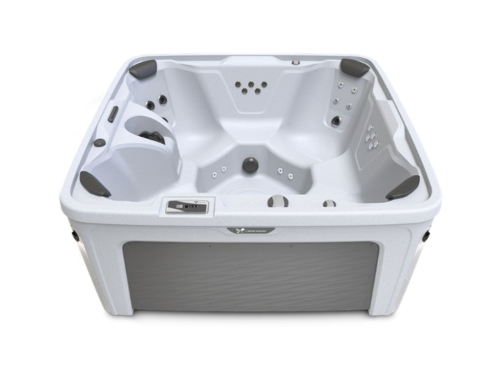 Caldera Bloom 5 Person Hot Tub