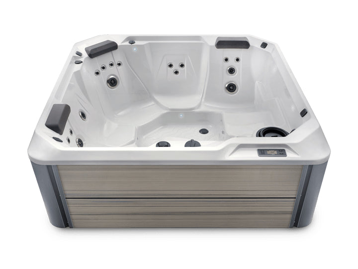 Hot Spring Pace 5 Person Hot Tub