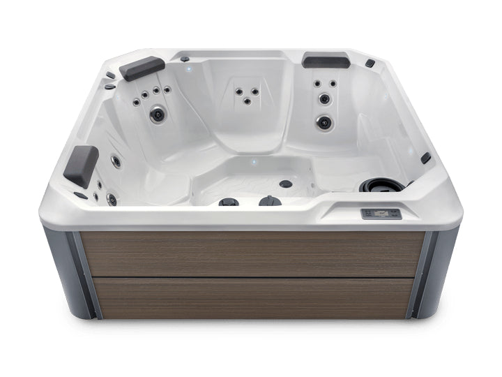Hot Spring Pace 5 Person Hot Tub