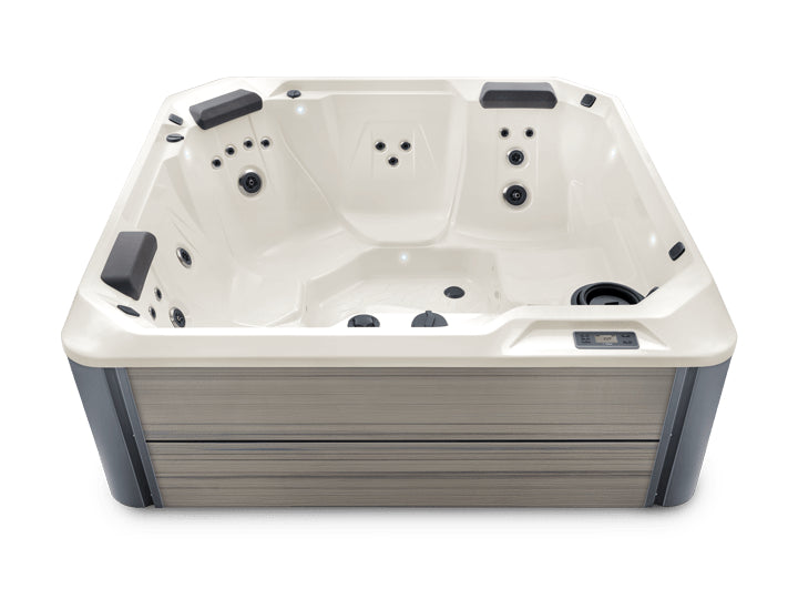Hot Spring Pace 5 Person Hot Tub